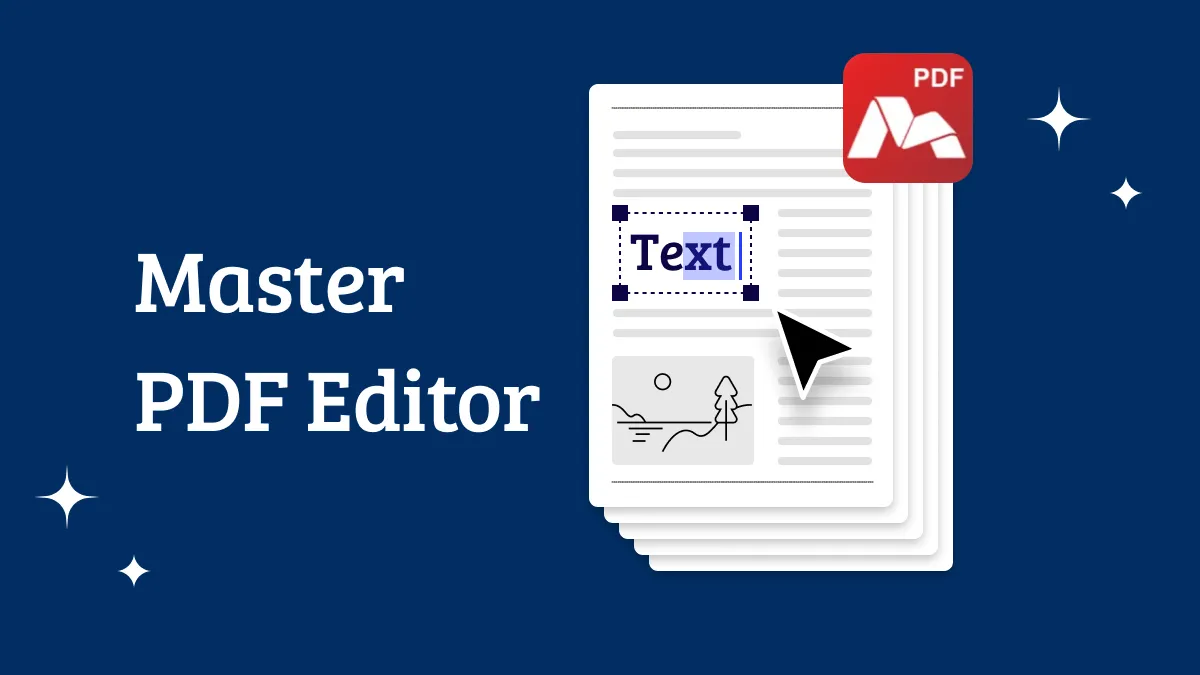 Master PDF Editor 怎麼樣？有沒有比它更好的PDF編輯器？
