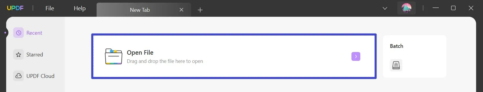 how to search for pdf on google open file