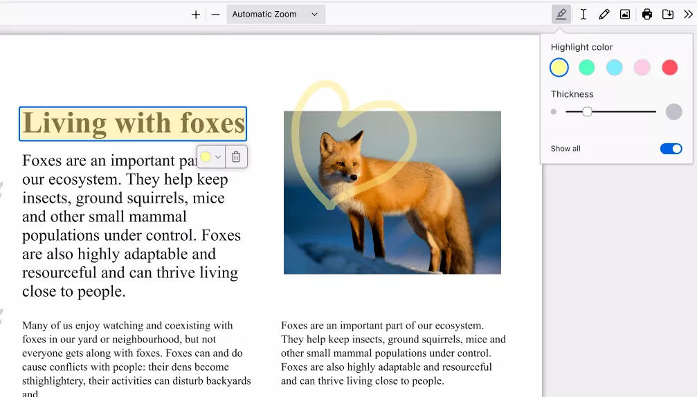 firefox pdf editor