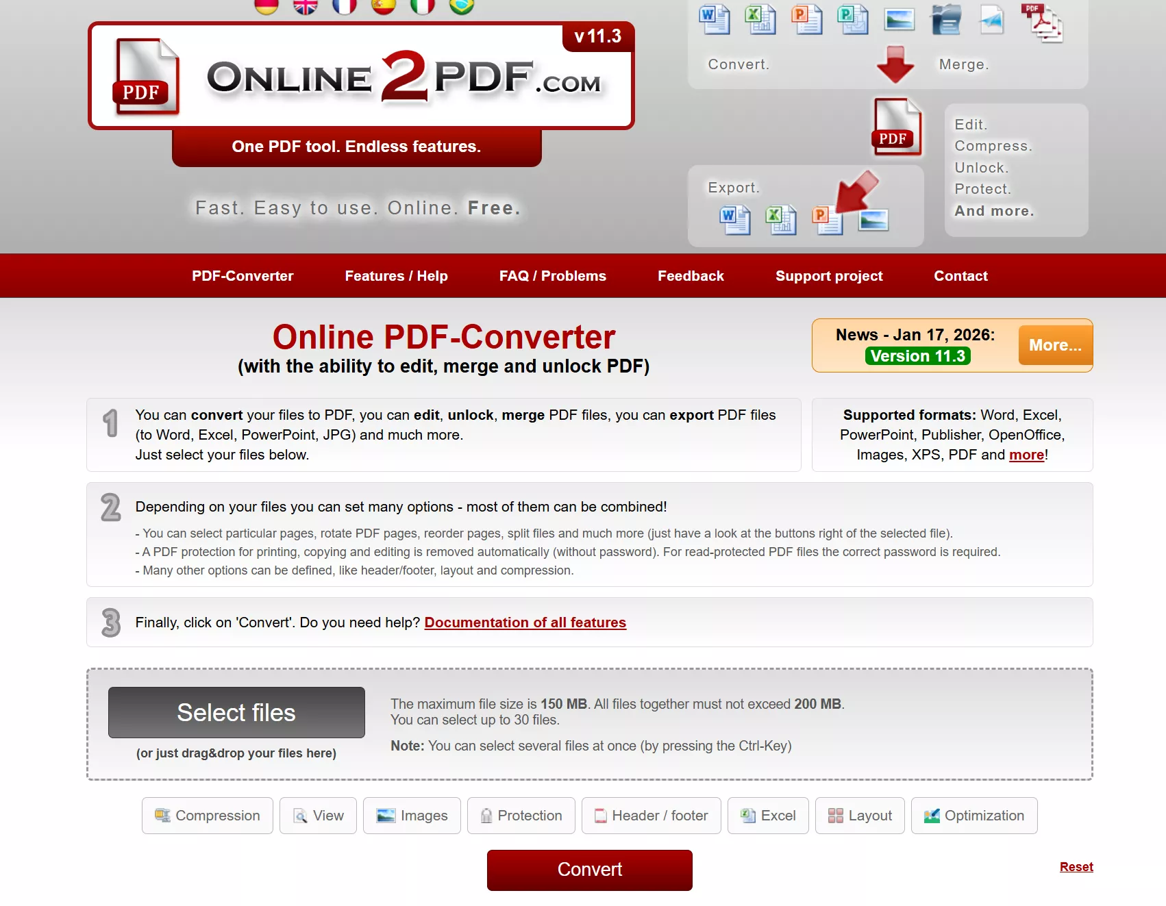 online2pdf