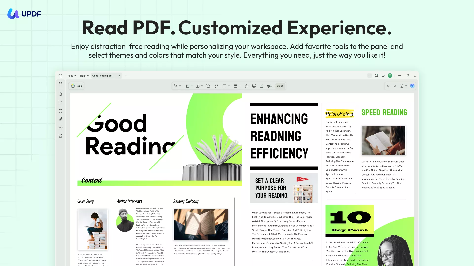 read pdf