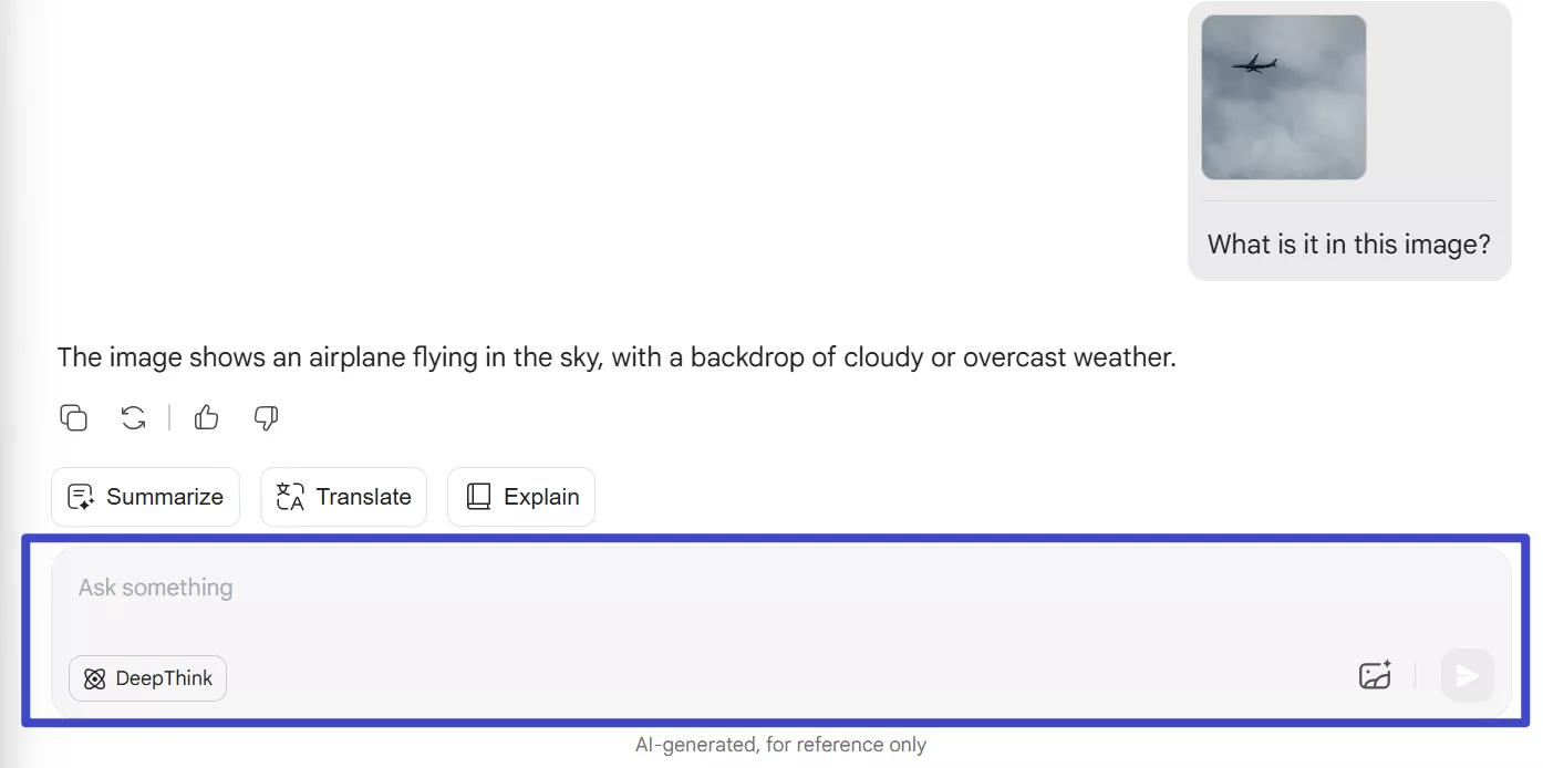 google lens alternative