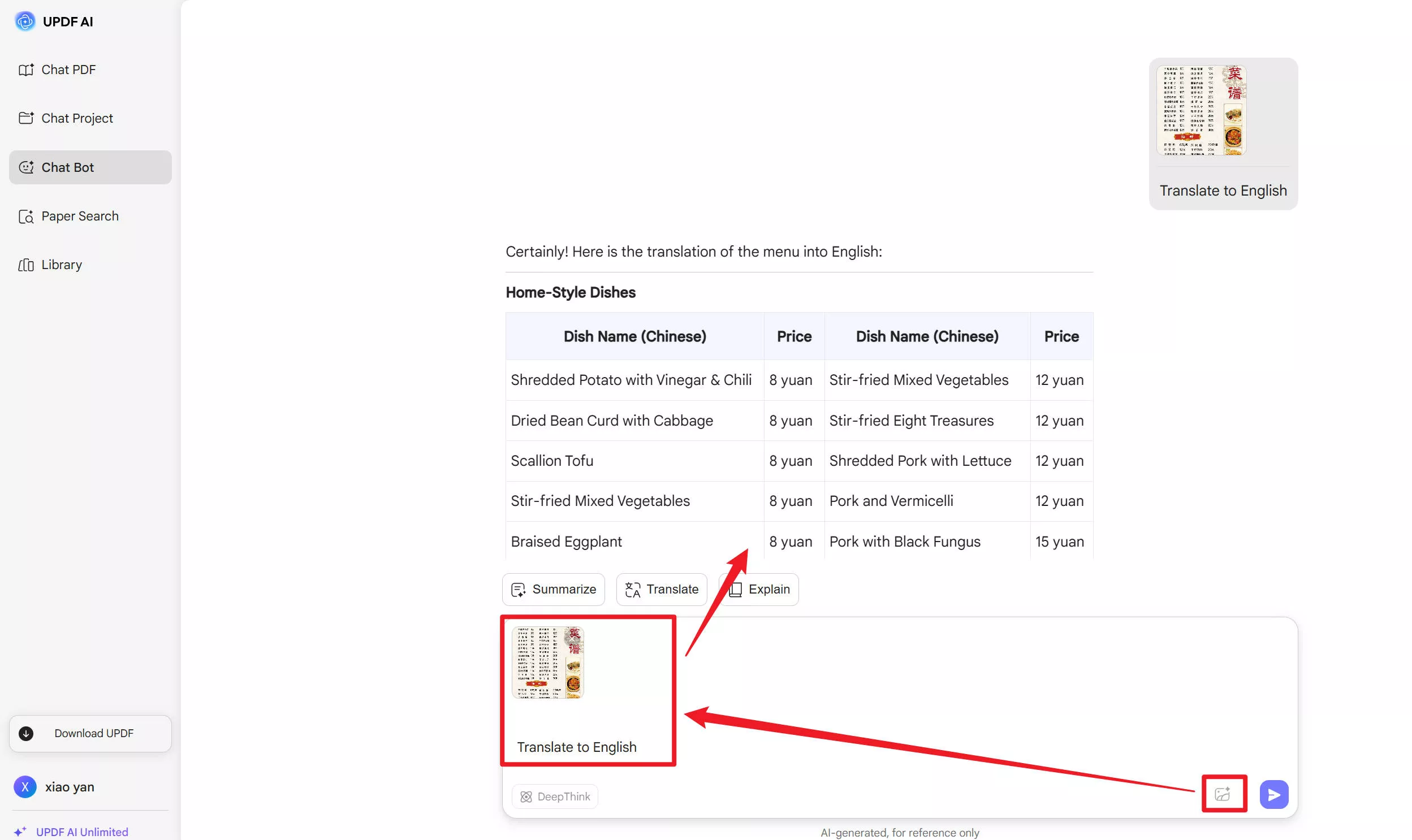 translate to english