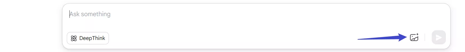 upload image to UPDF AI