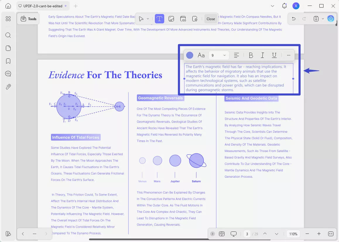 pdf to cdr edit updf