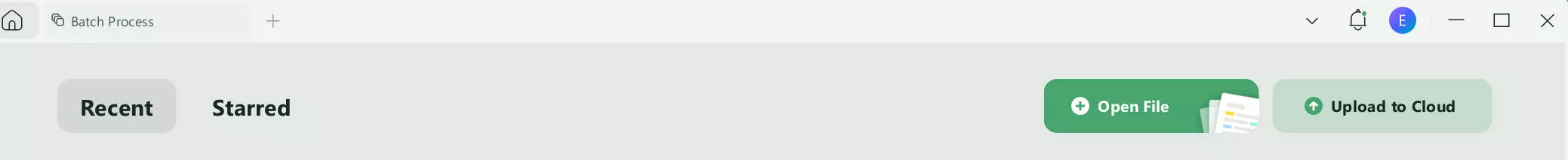 add watermark to pdf online open file