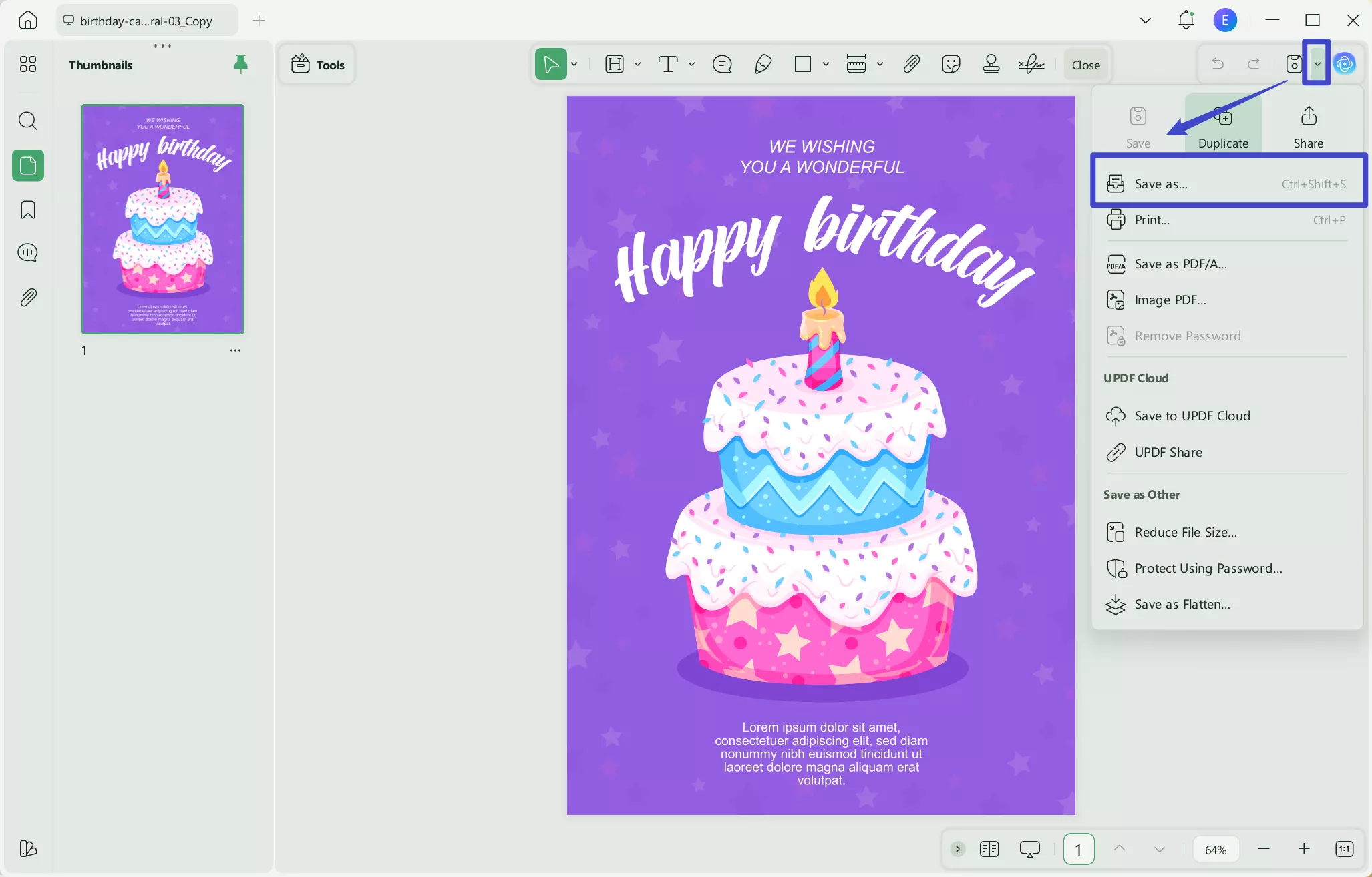 print to pdf vs save as pdf vs export to pdf save as