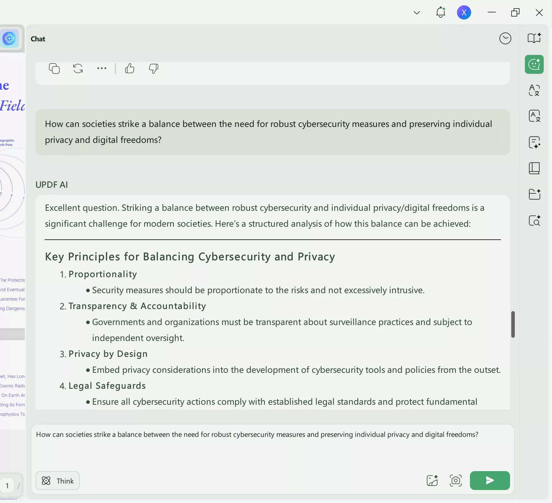 ai debater cybersecurity debate updf ai