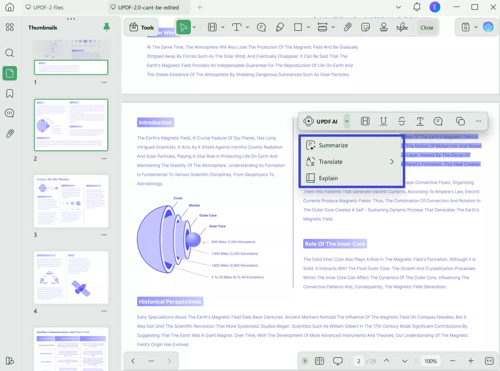 bing translate pdf translate updf
