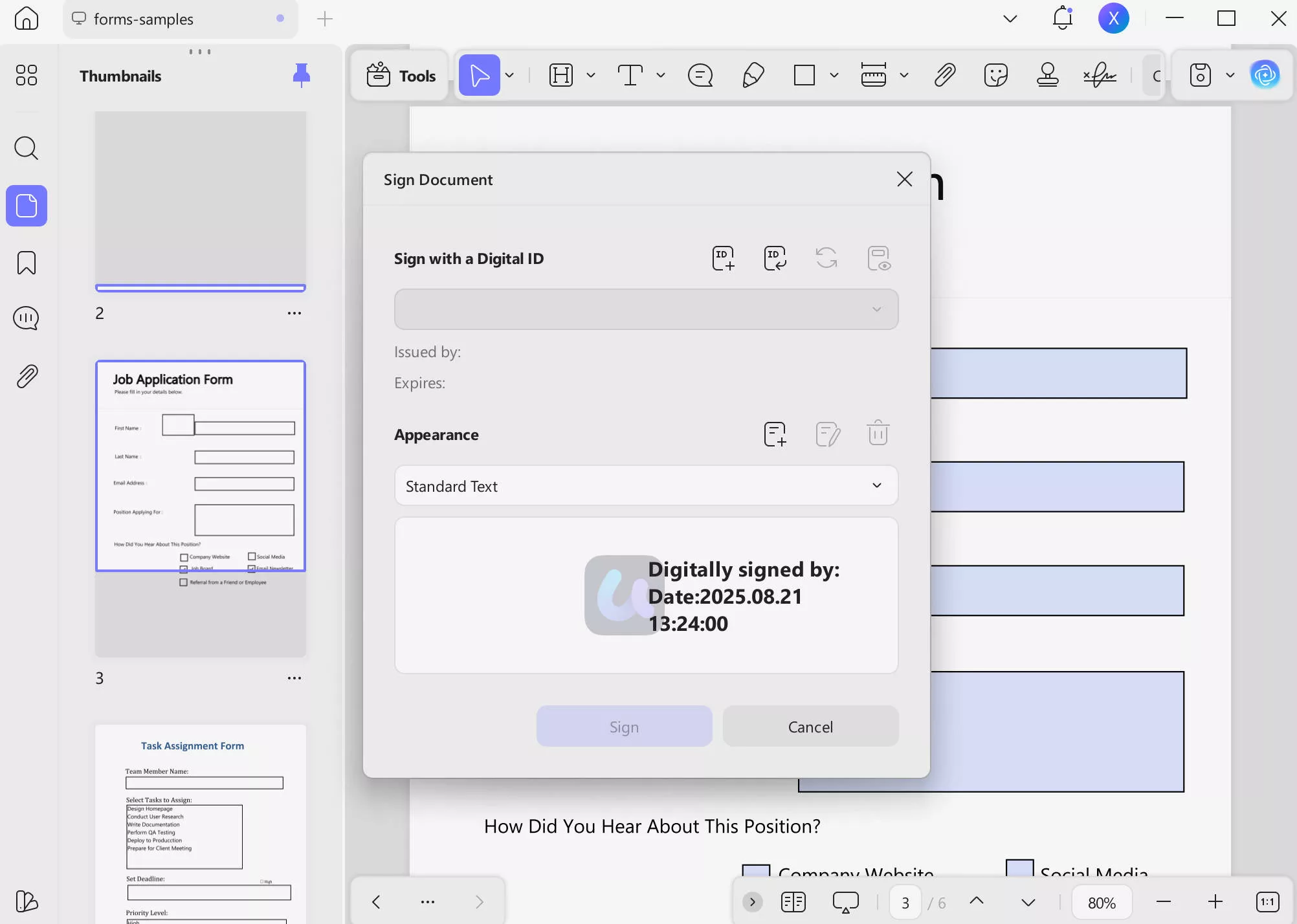how to sign a contract via email sign digital signature