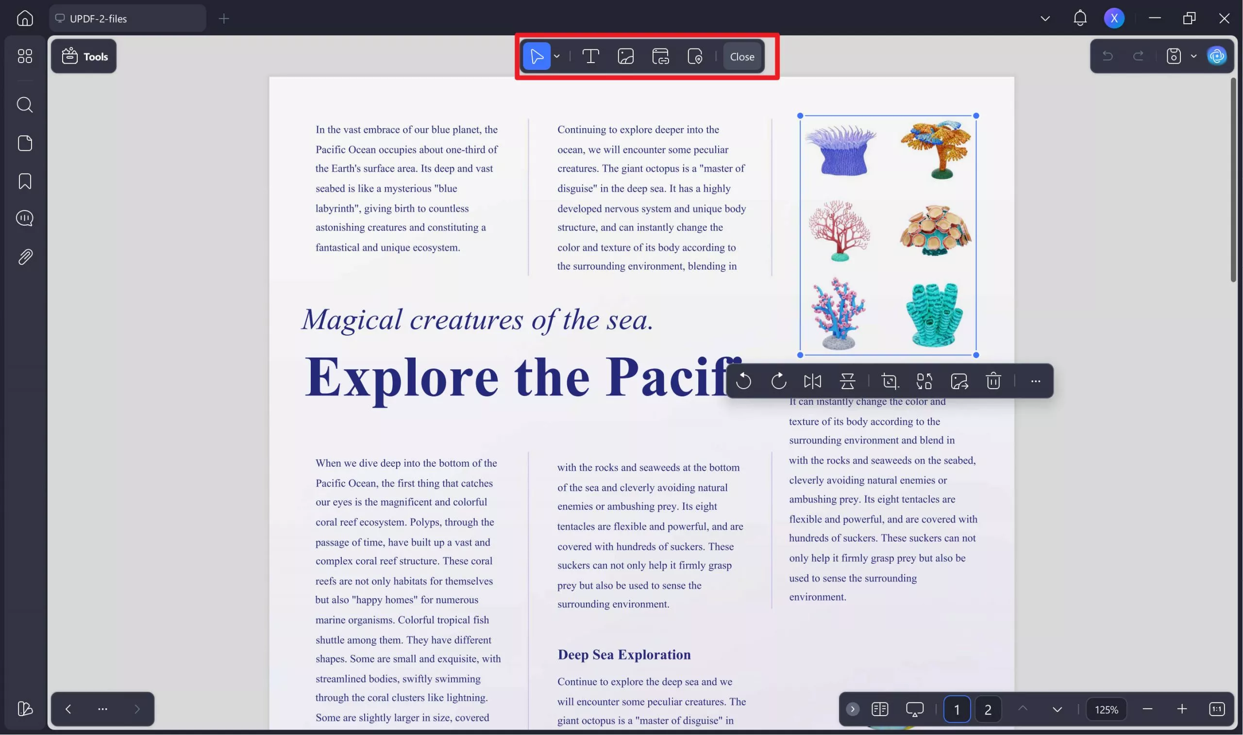 bibtex to pdf edit pdf tool updf