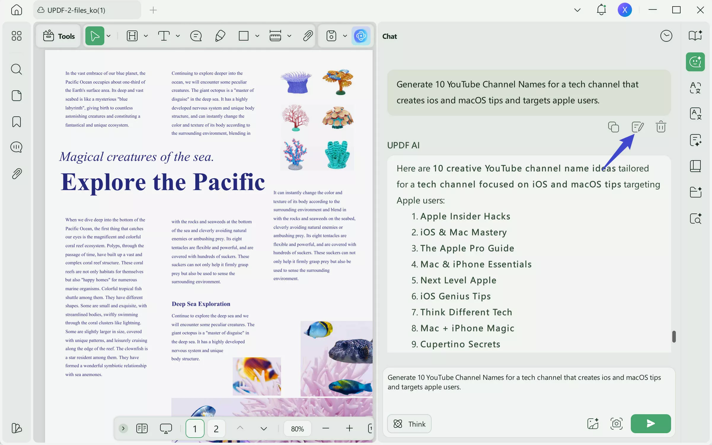 youtube channel name generator ai pick the best youtube