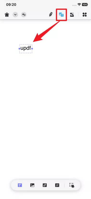 why are my pdf files greyed out on iphone Edit PDF on iPhone