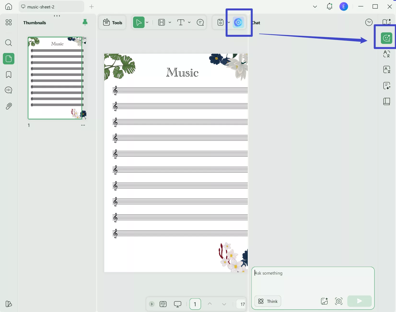 play sheet music from pdf updf
