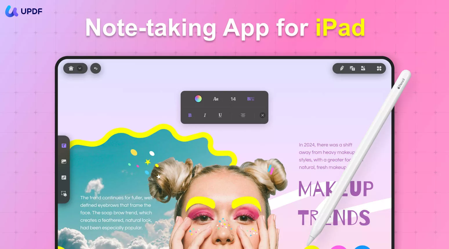 notability alternative updf