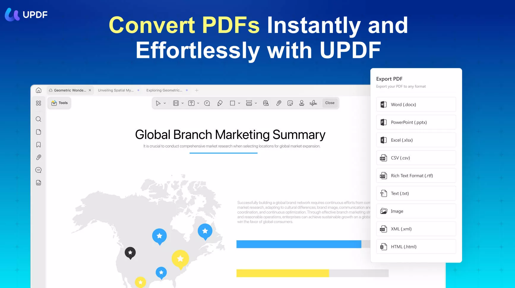 pdf to tiff updf convert