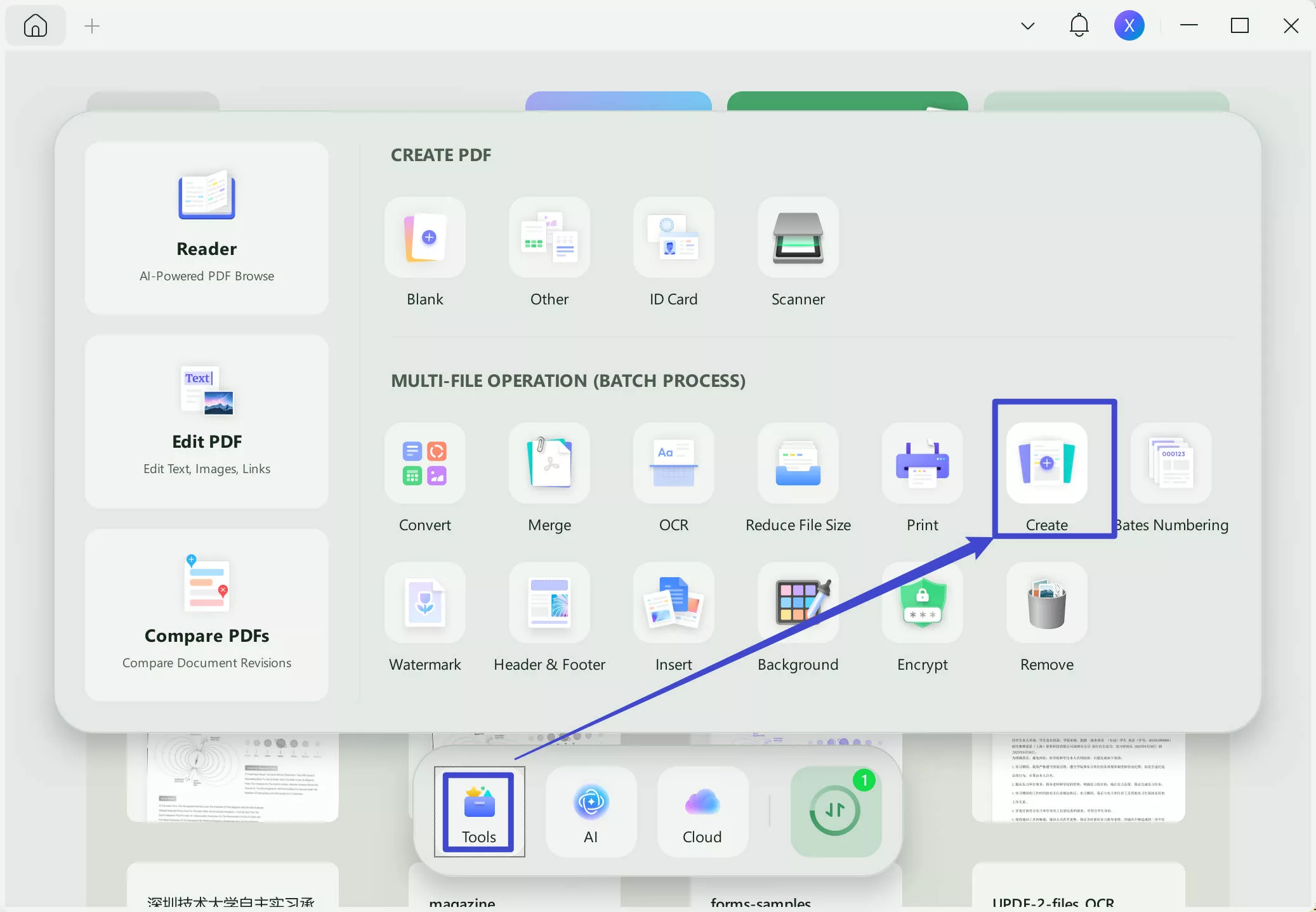 convert multiple powerpoint to pdf batch create