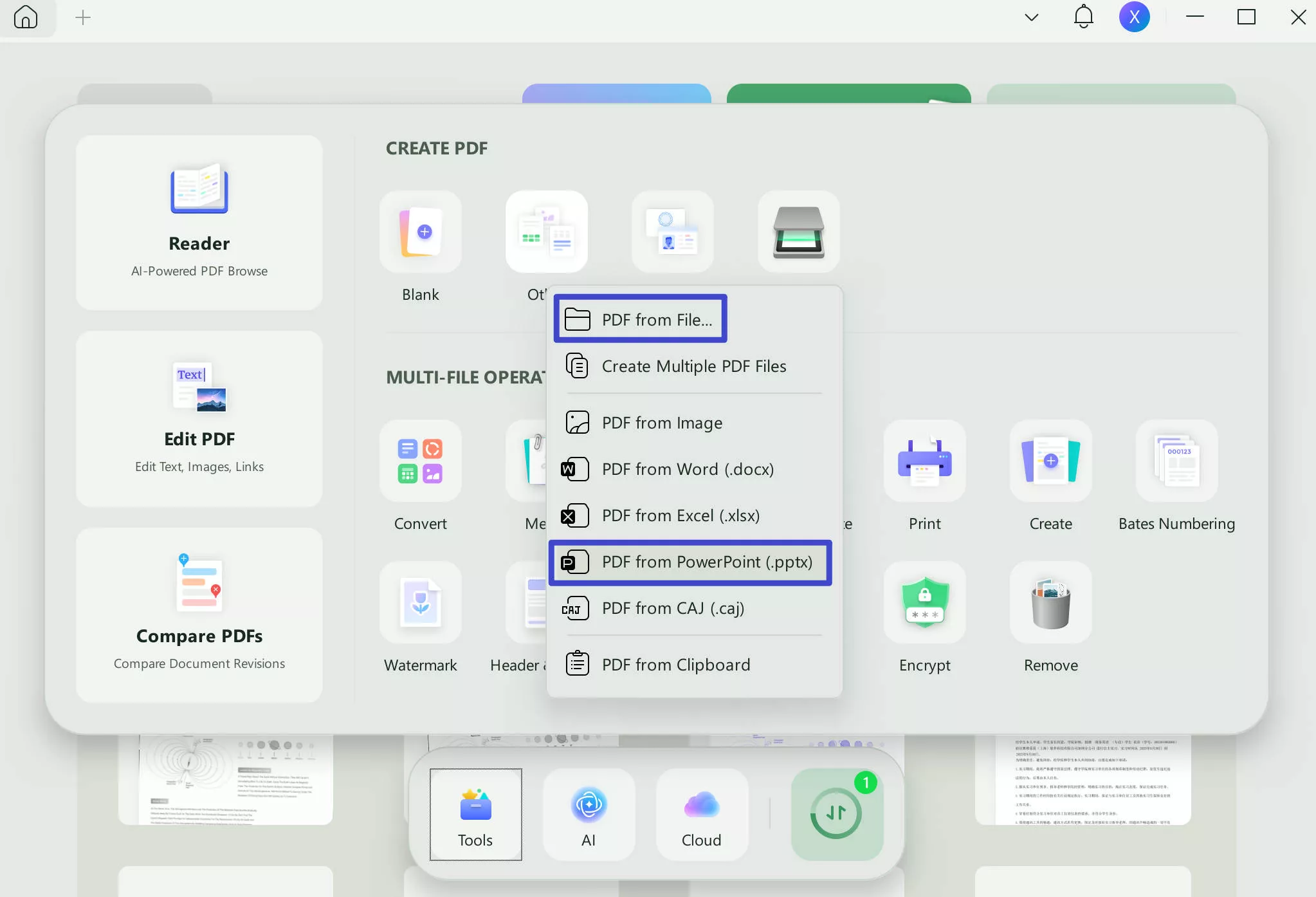 convert multiple powerpoint to pdf pdf from ppt