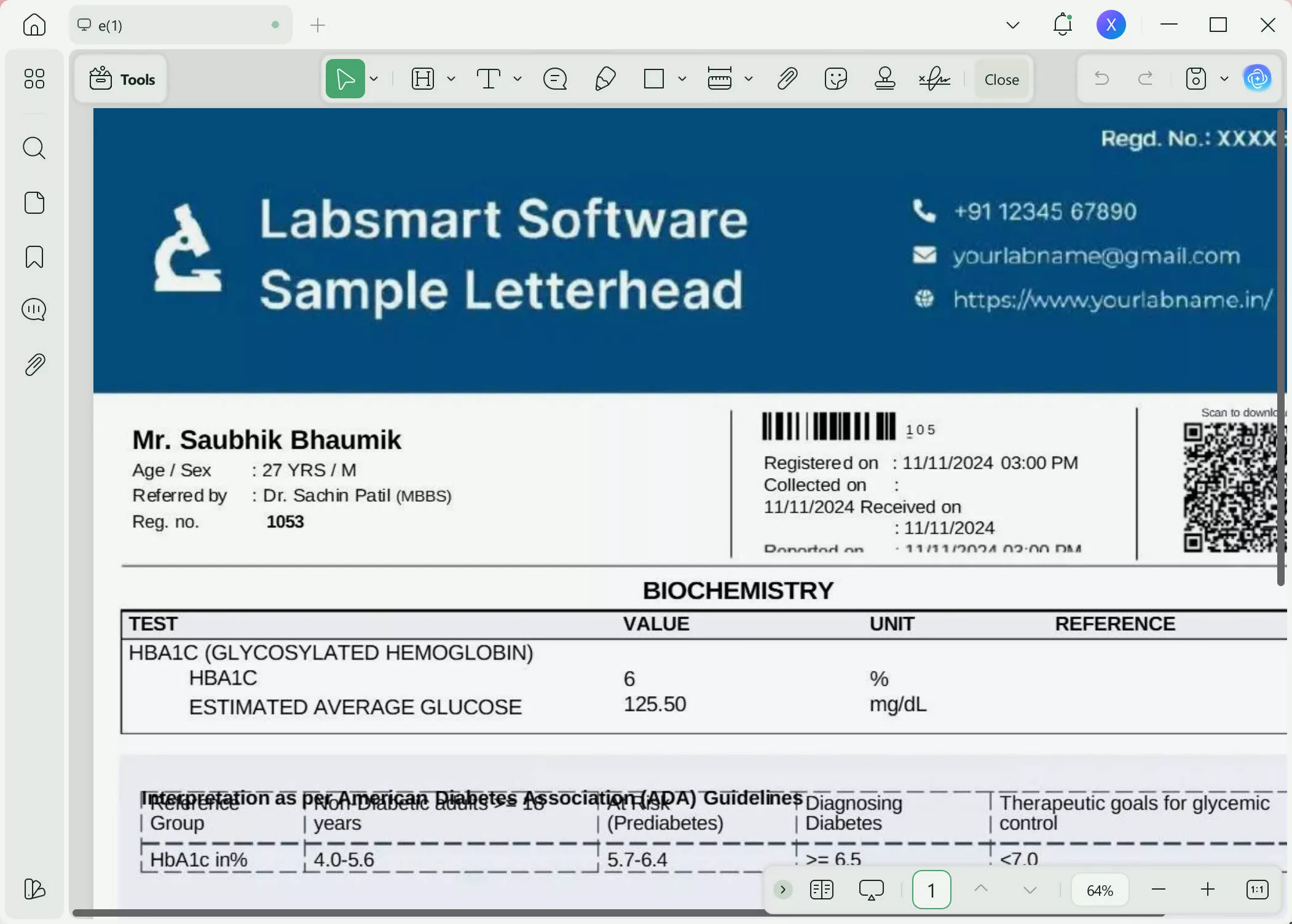 how is ai used in healthcare  updf ai