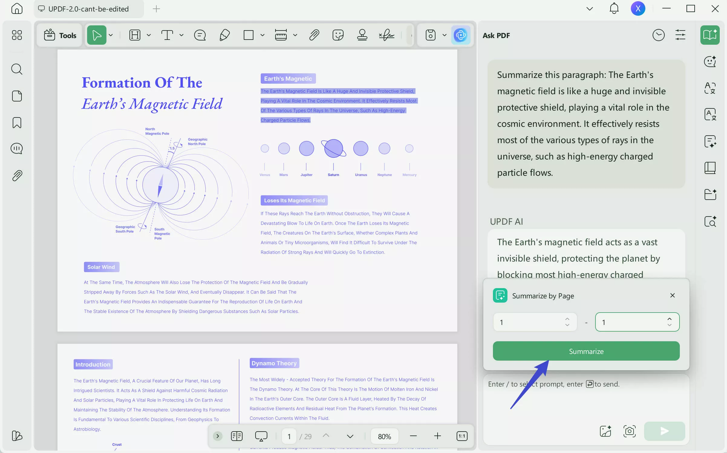 how is ai used in healthcare updf ai read