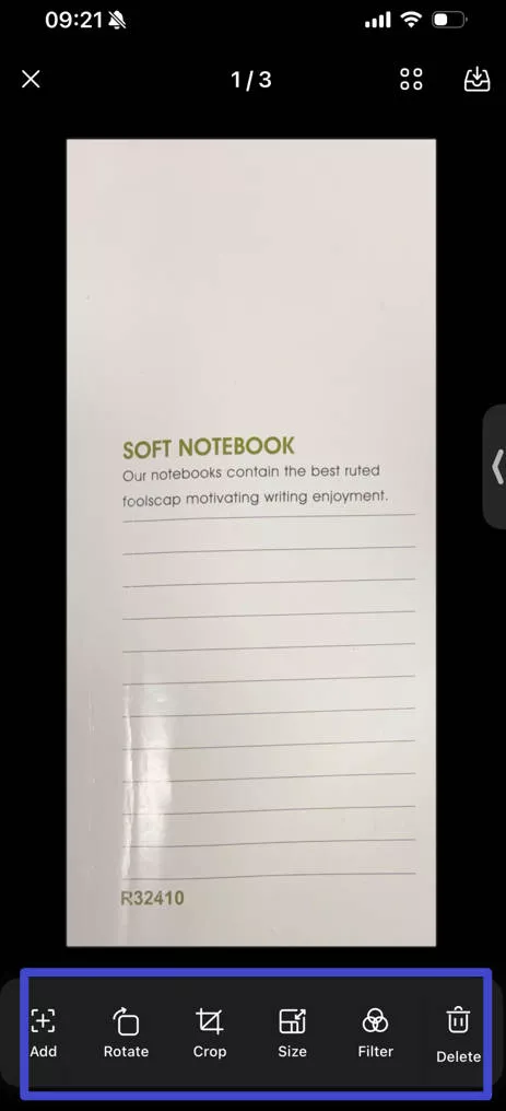 how to scan from printer to computer modfify