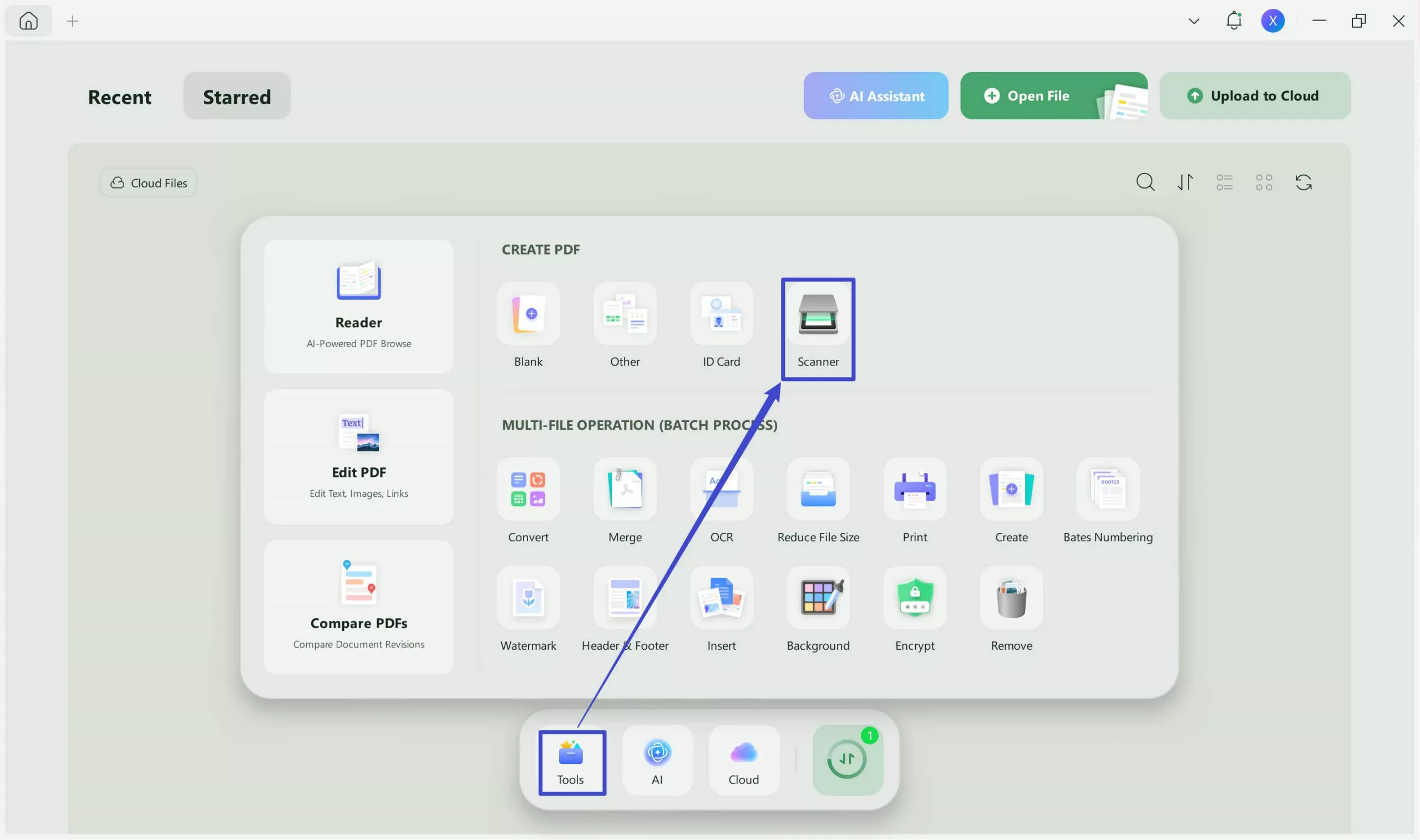 windows fax and scan pdf pdf from scanner