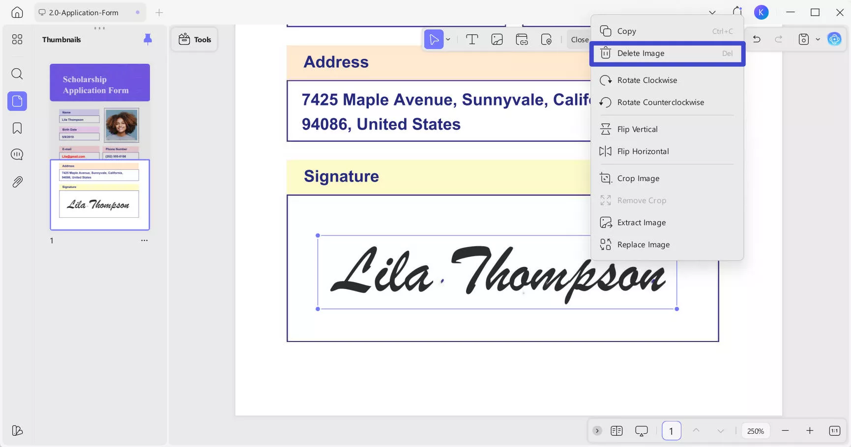 delete-the-entire-sign-image