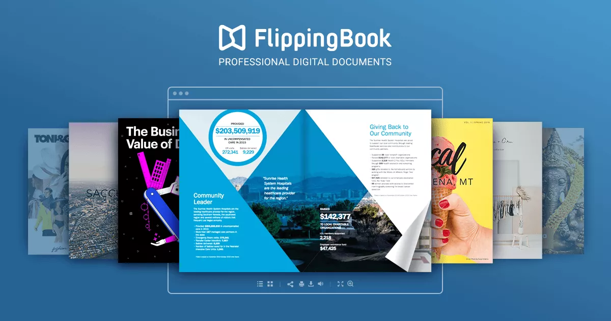 FlippingBook