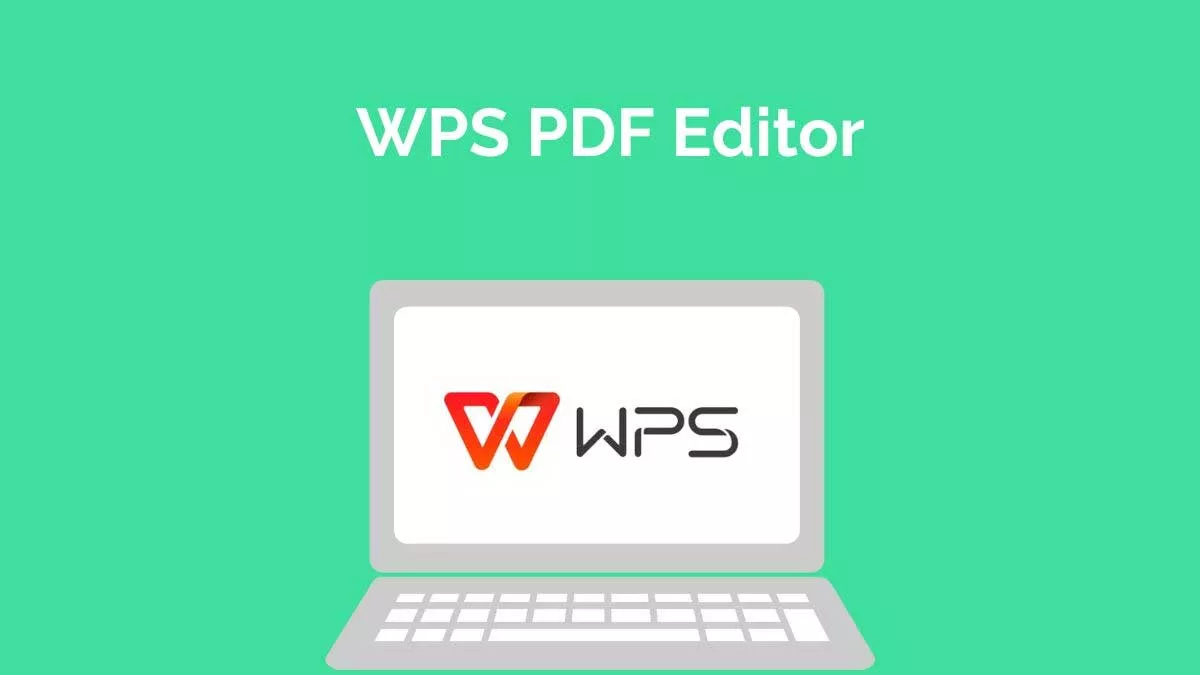 WPS PDF 編輯器及其最佳替代軟件