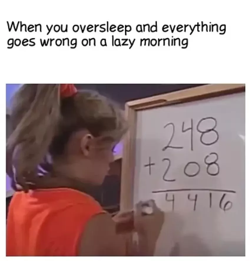 cant get hold on nerves meme