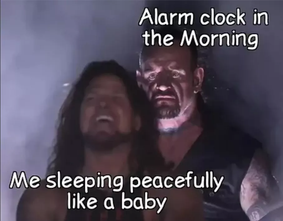 just few seconds more meme