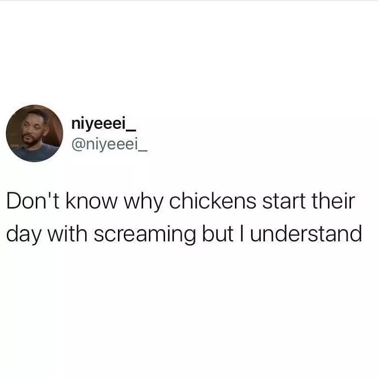 they know something we dont meme 