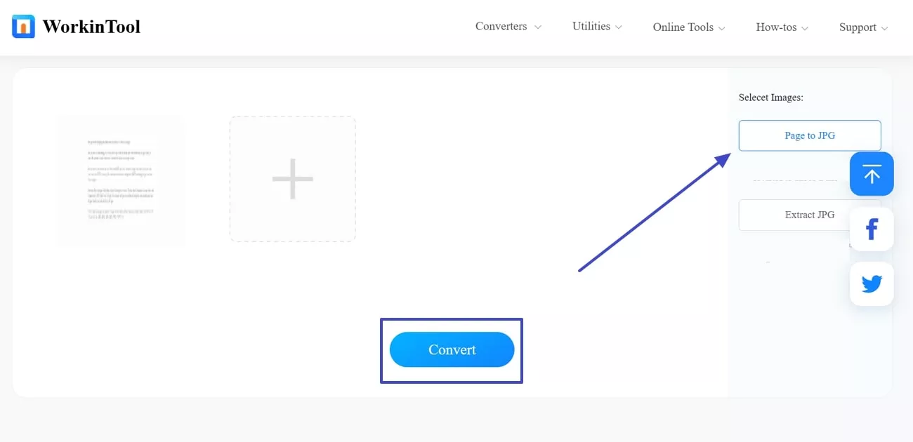 convert ofd to pdf workintool