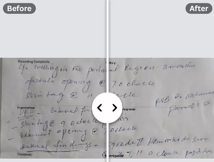 canva before vs after