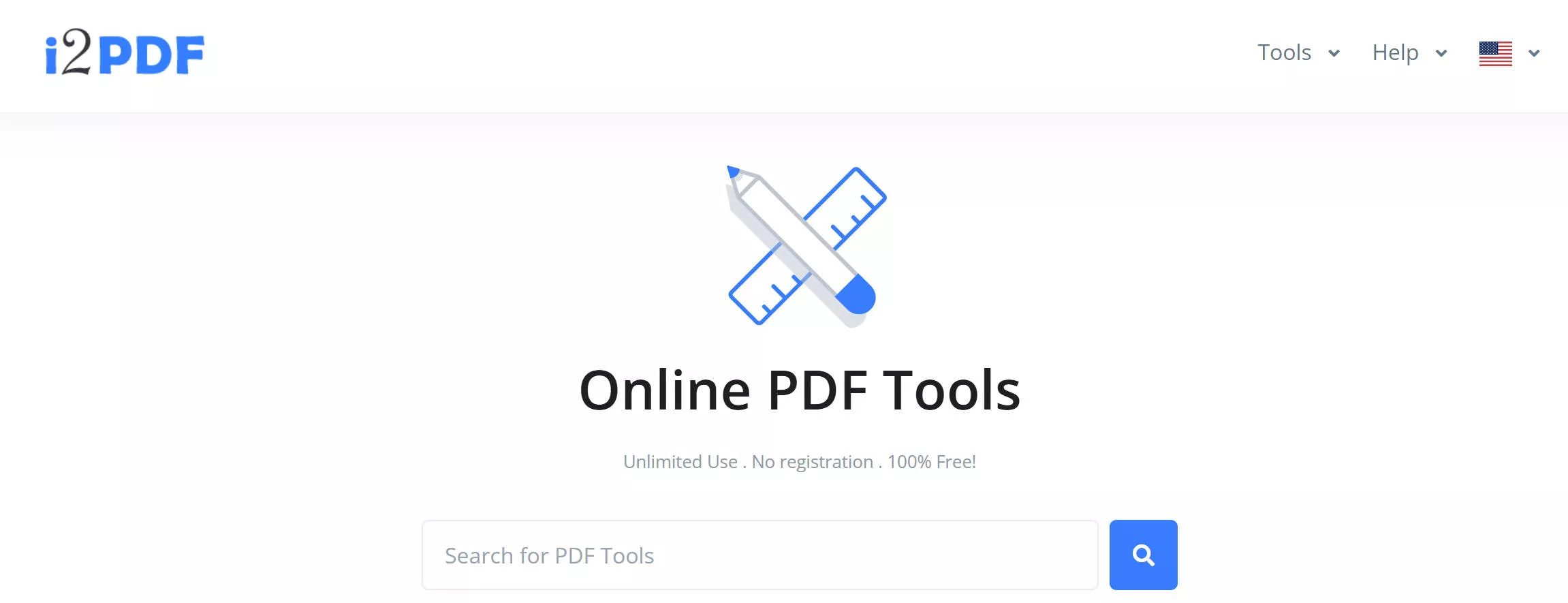i2pdf enhanced pdf