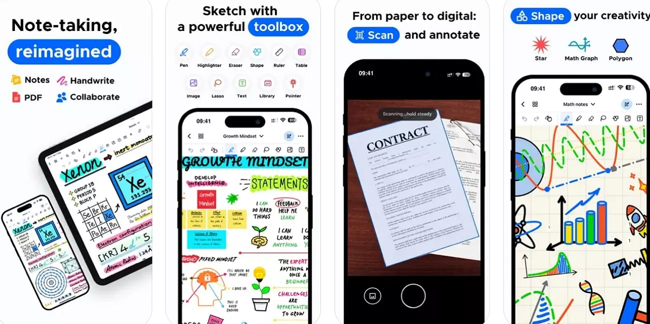 notewise app