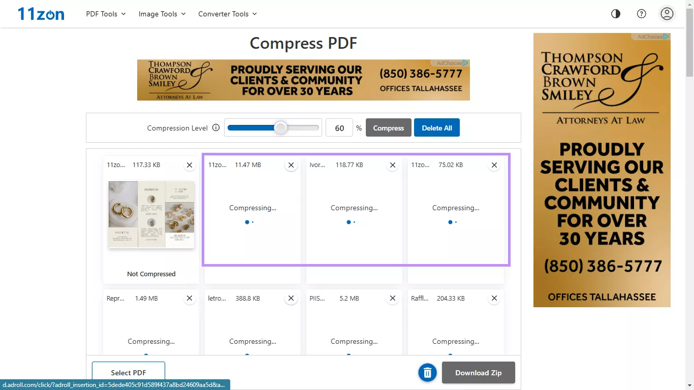 11zon bigpdf slow processing