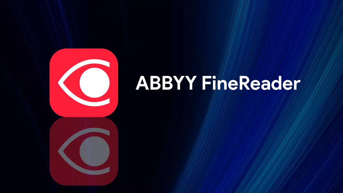 三大ABBYY FineReader的替代工具