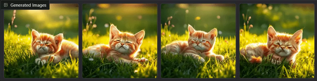 deepseek janus generated images