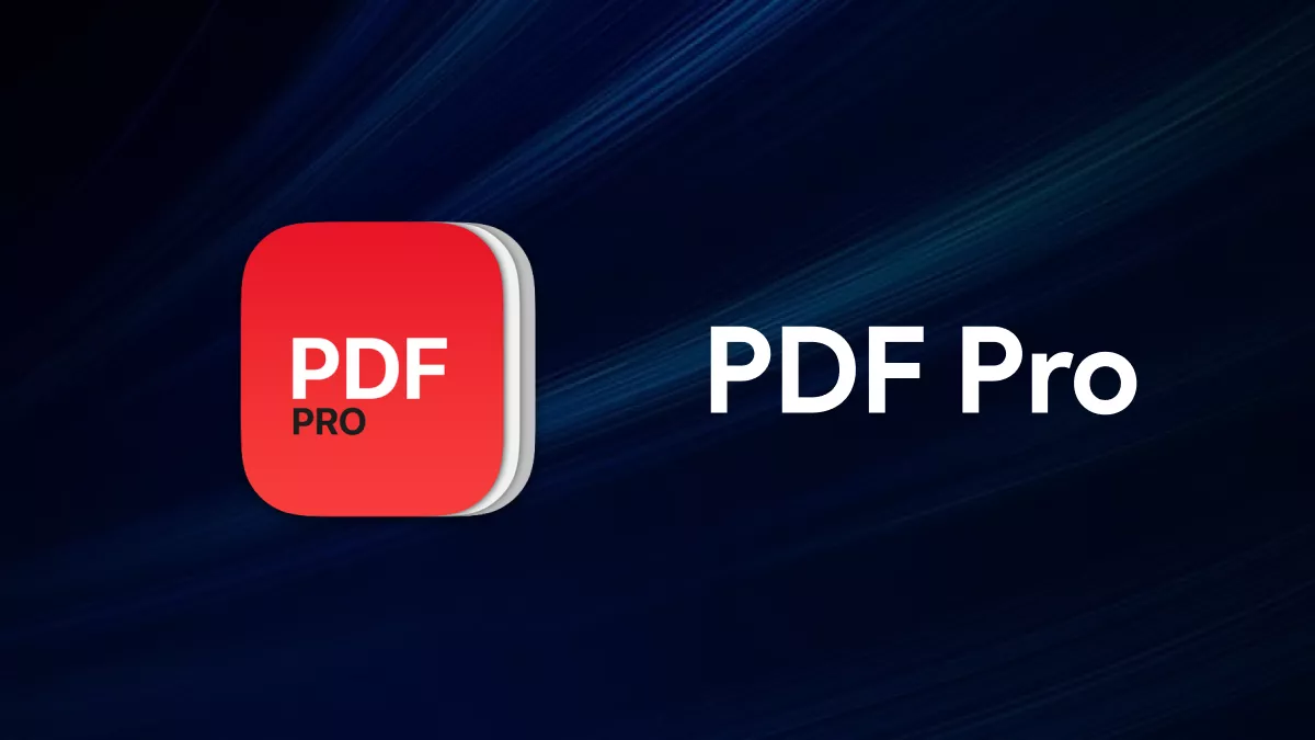 PDF Pro 評測：PDF Pro 是一款優秀的 PDF 編輯器嗎？