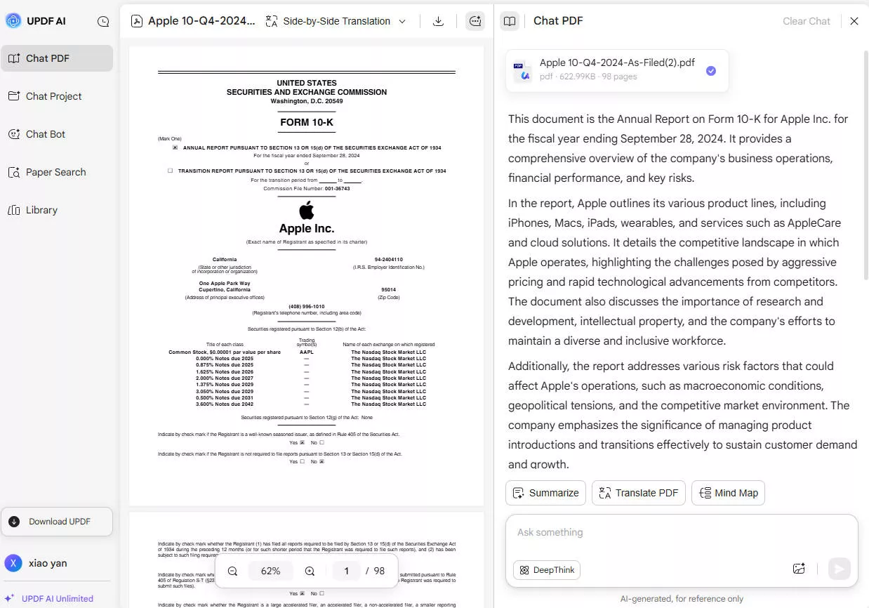 press enter to generate travel itinerary updf ai online