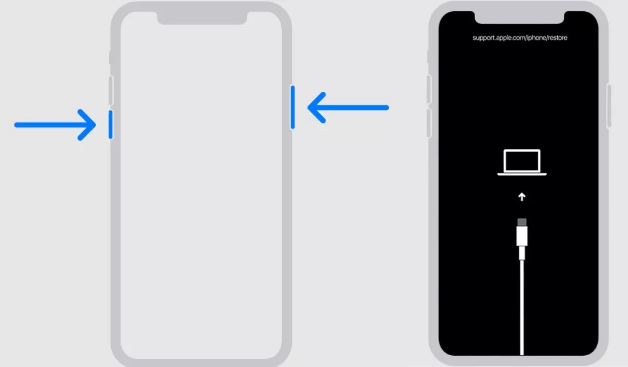 ios 26 bugs fixed dfu mode