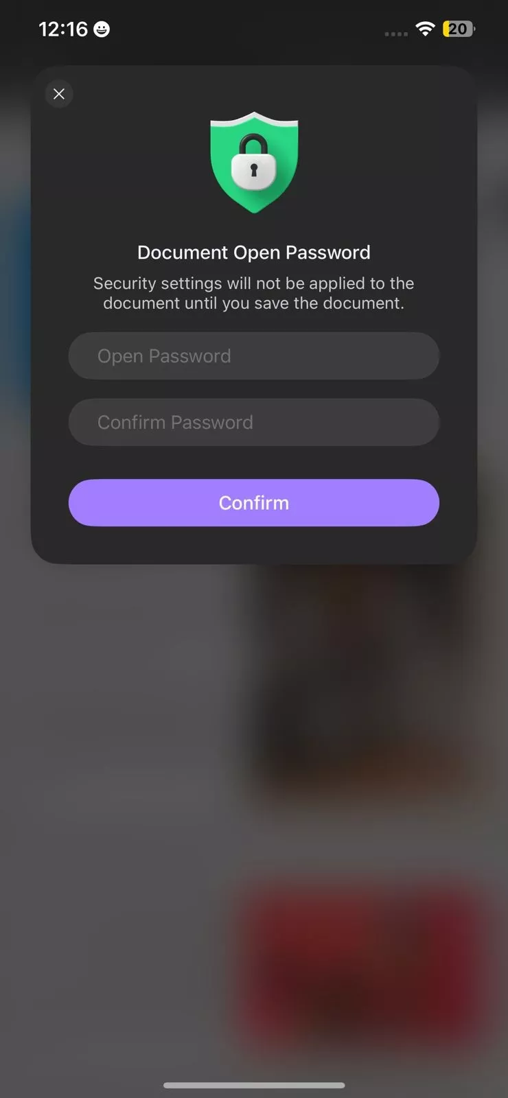 ios 26 strong privacy protection