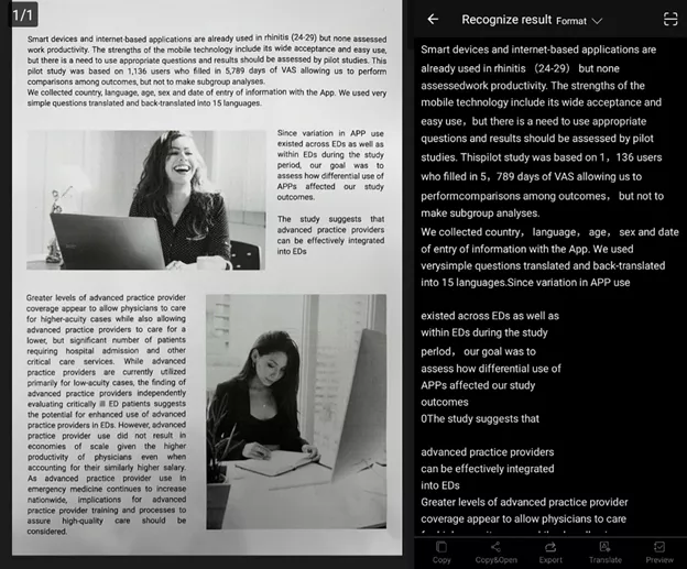 scanscan ocr app android