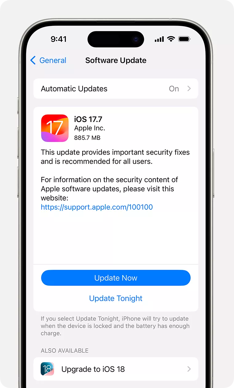 update-ios