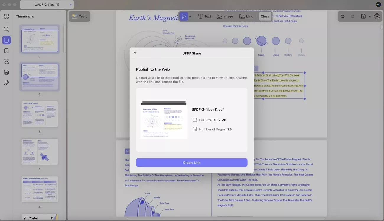 sync pdf edits across multiple devices