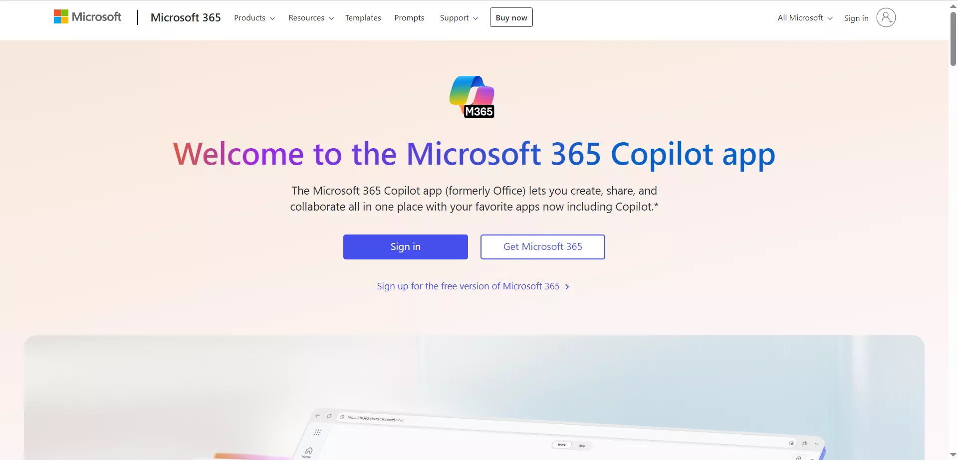 Microsoft 365