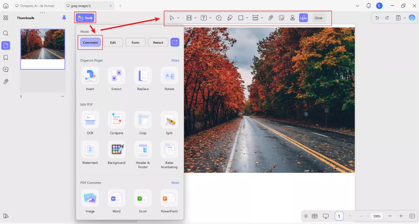 updf -crw-file-conversion-5
