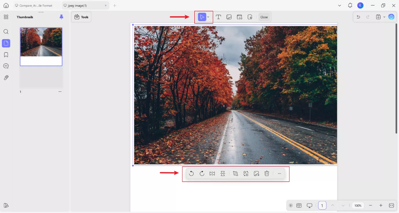 updf -crw-file-conversion-9