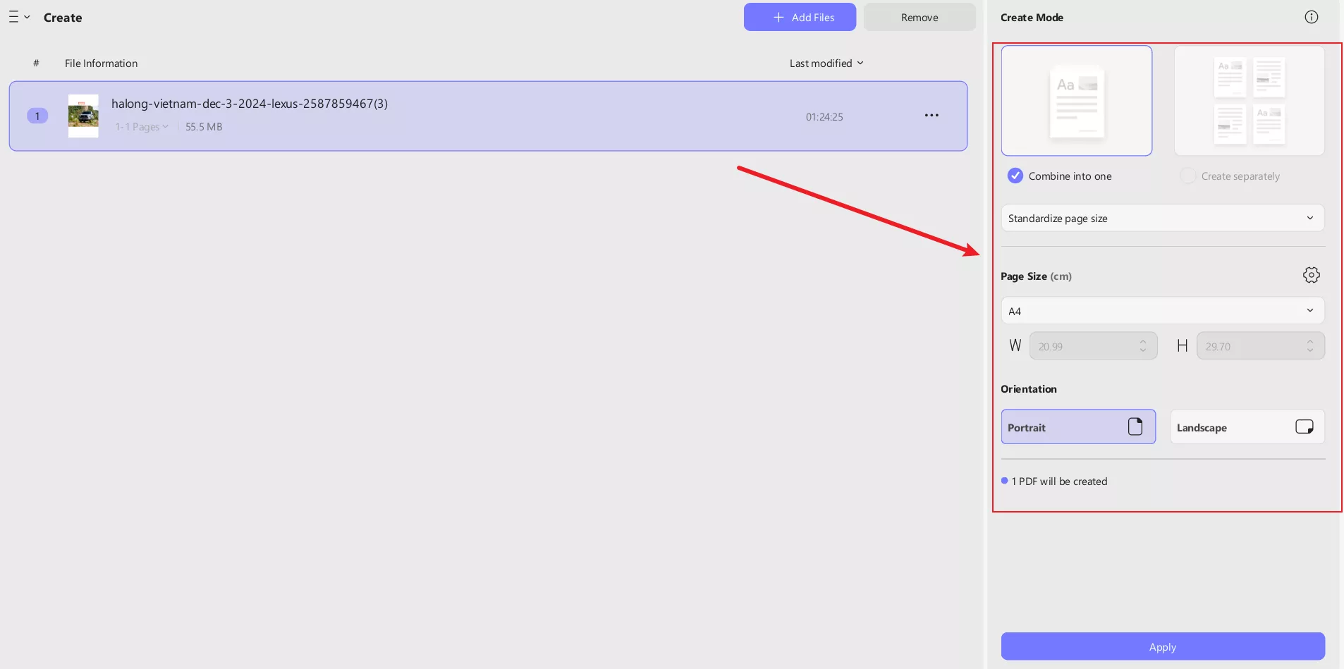 UPDF-fff-file-batch-conversion -3